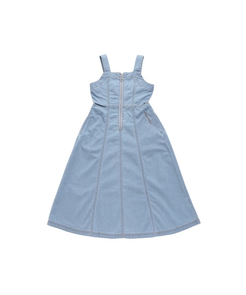 がラフ　kaja✦BLUE✦DENIM✦サイズ3 ovy 403XXA LEAN 3D | BLUE SAKURA JEANS 公式サイト