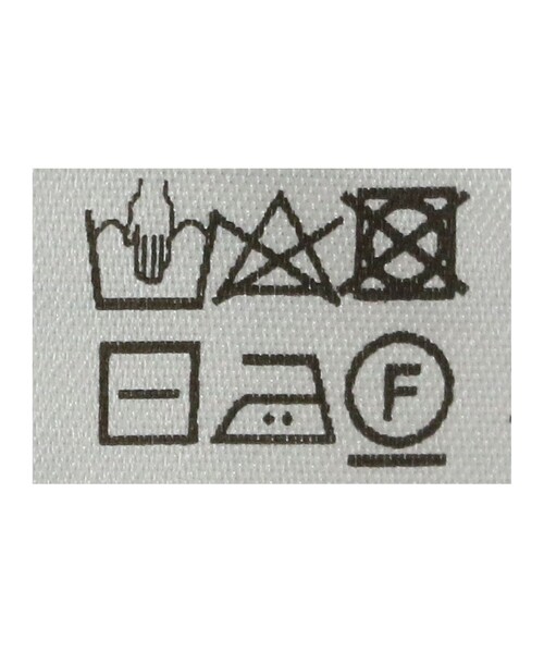 EMMEL REFINES(エメルリファインズ)の「<EMMEL REFINES>EM HW クルーネック メッシュ ニット プルオーバー(ニット/セーター・レディース・ナチュラル/ターコイズブルー/ピンク・FREE)」の18枚目の写真