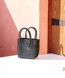 Andemiu | メルカドミニBAG120998(かごバッグ)