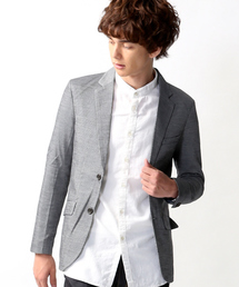 ABAHOUSE | TWｻｰﾌﾆｯﾄJK(テーラードジャケット)