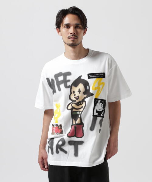 ゲルニカ スヌーピーTシャツ ゲルニカ スヌーピー Tシャツ - メルカリ