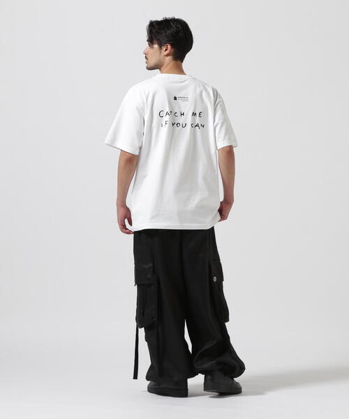 美品　ロイヤルフラッシュ　ゲルニカ　MA-1 カーキ　乾シンイチロウ　コラボ guernika/ゲルニカ/SHINICHIRO INUI×ODDTAXI PRINT SWAET2