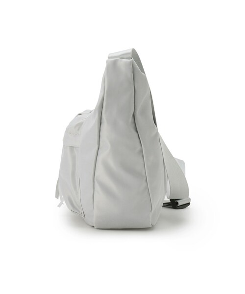 Ober Tashe(オーバータッシェ)の「ロメボディバッグ(ボディバッグ/ウエストポーチ・レディース・ブラック/ライトグレー/ブルー系その他/カーキ・FREE)」の19枚目の写真