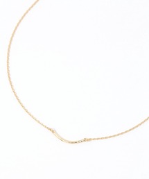 LAKOLE | アーチトップネックレス2 / 114042(ネックレス)