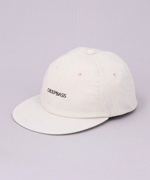 CA4LA（カシラ）の「CF 6P EMB CAP（キャップ）」