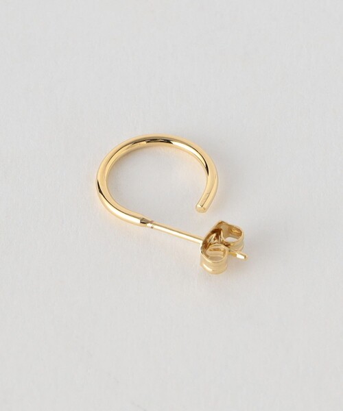 ＜BDM STUDIO＞プチフープ ピアス＜Select by EMMEL REFINES＞（ピアス（両耳用））｜EMMEL REFINES（エメルリファインズ）