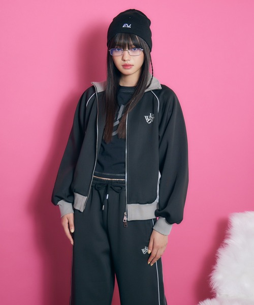 【美品】 ウィメンズ XS ピンク系ジャージ 楽天市場】ピンク ジャージの通販