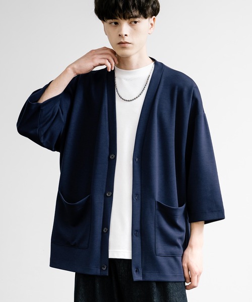 ★未使用★ハグオーワー　半袖　コットンボレロ カーディガン WOMENS/トップス/カーディガン/ボレロ｜THE TOKYO ONLINE STORE