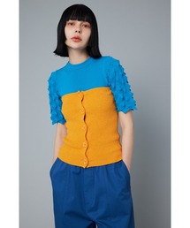 HeRIN.CYE｜ヘリンドットサイのチューブトップ通販 - ZOZOTOWN