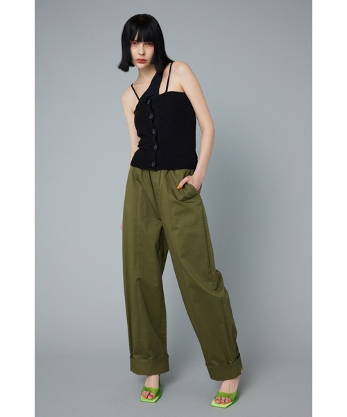 セール】Many way bustier メニーウェイビスチェ（チューブ