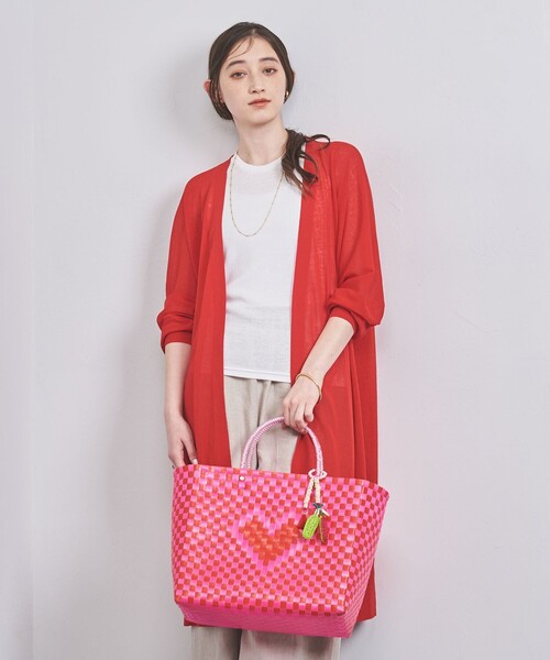 UNITED ARROWS（ユナイテッドアローズ）の「ロング ニット