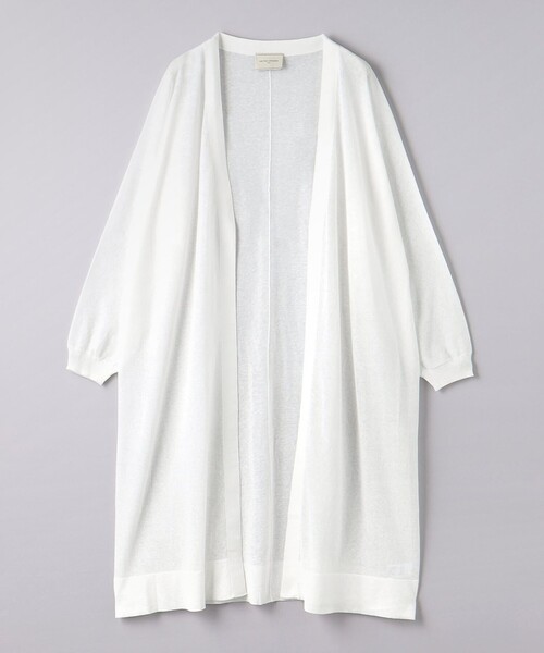 UNITED ARROWS（ユナイテッドアローズ）の「ロング ニット