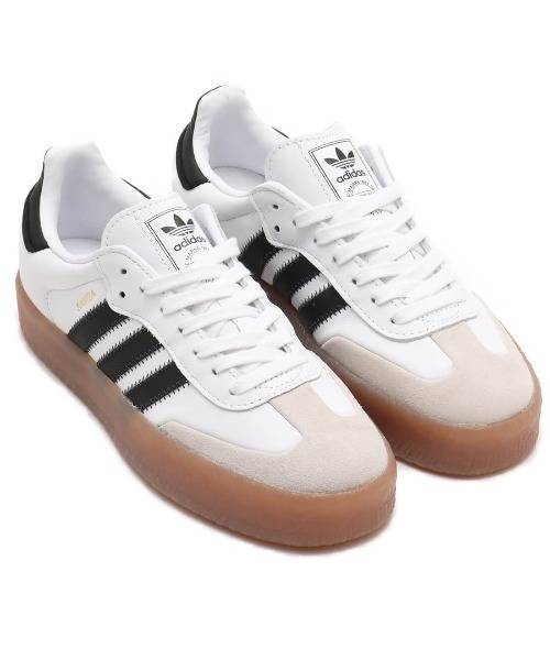 adidas SAMBAE W / アディダス サンベエ W（スニーカー）｜adidas