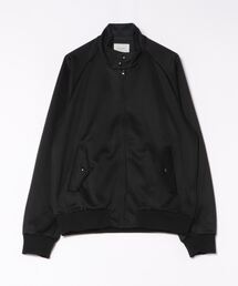 MIDIUMISOLID | MIDIUMISOLID Men’s ラグランジップブルゾン(ブルゾン)