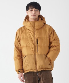 TANAKA / タナカ】New classic down jacket / ニュークラシック
