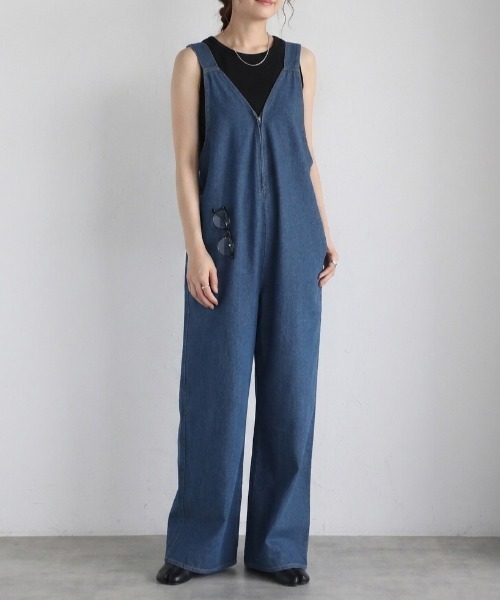 model：162cm / size：F