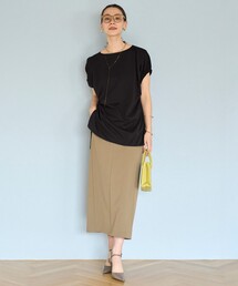 Iラインスカート