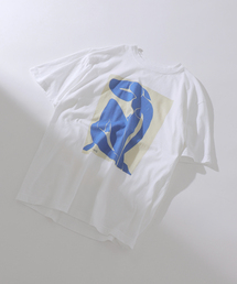 MATISSE Tシャツ