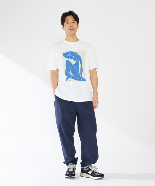 MATISSE Tシャツ（Tシャツ/カットソー）｜HEAR MY NAME（ヒアマイネーム）