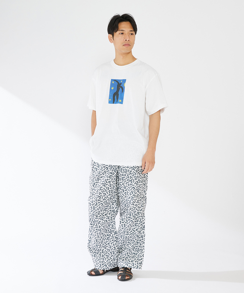 MATISSE Tシャツ（Tシャツ/カットソー）｜HEAR MY NAME（ヒアマイネーム）