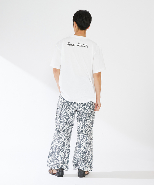 MATISSE Tシャツ（Tシャツ/カットソー）｜HEAR MY NAME（ヒアマイネーム）
