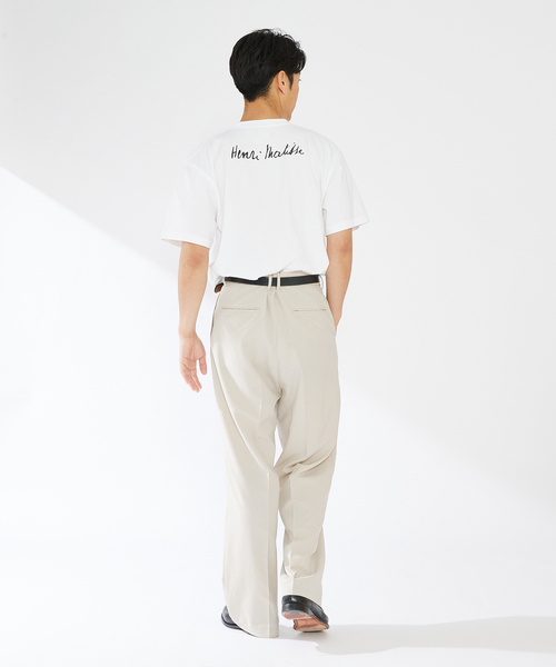 MATISSE Tシャツ（Tシャツ/カットソー）｜HEAR MY NAME（ヒアマイネーム）