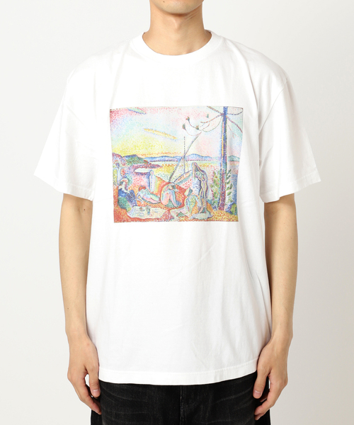 MATISSE Tシャツ（Tシャツ/カットソー）｜HEAR MY NAME（ヒアマイネーム）