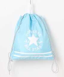 CONVERSE（コンバース）の「【CONVERSE/コンバース】キッズCVナップサック　ビーチバック（スイムグッズ）」