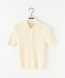 【SPORTY&RICH / スポーティアンドリッチ】SRHWC RIBBED