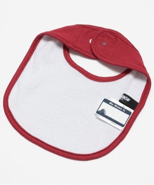 XLARGE KIDS（エクストララージキッズ）の「スランテッドOGゴリラスタイ（その他ベビー用品・キッズ・ブラック/エンジ/トップグレー・FREE）」の13枚目の写真