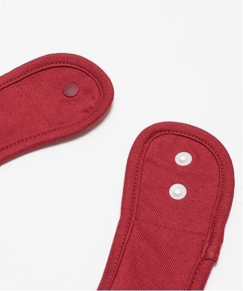 XLARGE KIDS（エクストララージキッズ）の「スランテッドOGゴリラスタイ（その他ベビー用品・キッズ・ブラック/エンジ/トップグレー・FREE）」の12枚目の写真