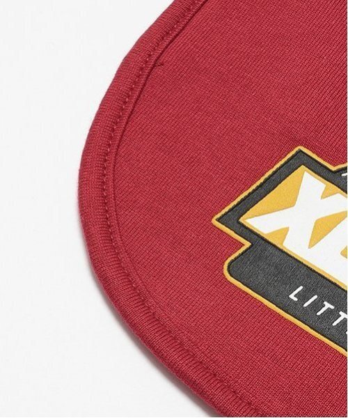 XLARGE KIDS（エクストララージキッズ）の「スランテッドOGゴリラスタイ（その他ベビー用品・キッズ・ブラック/エンジ/トップグレー・FREE）」の10枚目の写真