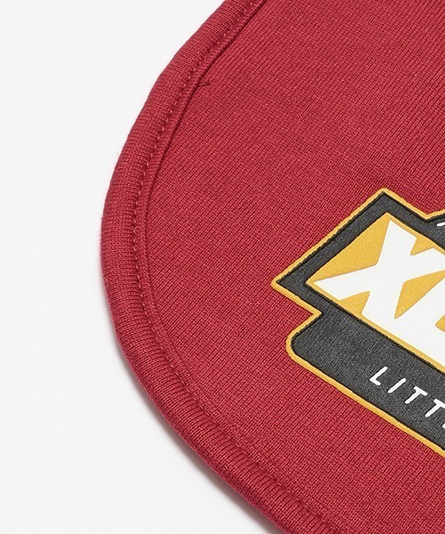 XLARGE KIDS（エクストララージキッズ）の「スランテッドOGゴリラスタイ（その他ベビー用品・キッズ・ブラック/エンジ/トップグレー・FREE）」の18枚目の写真