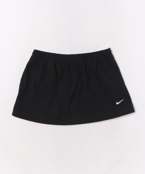 セール】NIKE ナイキ W ESS WVN CEGO SKIRT スカート FV7504