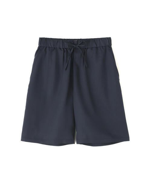 L.H.P(エルエイチピー)の「neuron/ニュウロン/シャツパンツ(その他パンツ・レディース・ネイビー・F)」の9枚目の写真