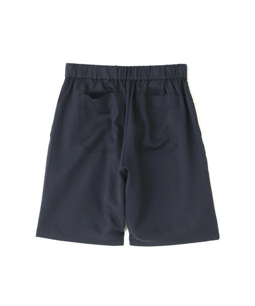L.H.P(エルエイチピー)の「neuron/ニュウロン/シャツパンツ(その他パンツ・レディース・ネイビー・F)」の11枚目の写真