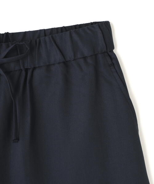 L.H.P(エルエイチピー)の「neuron/ニュウロン/シャツパンツ(その他パンツ・レディース・ネイビー・F)」の14枚目の写真