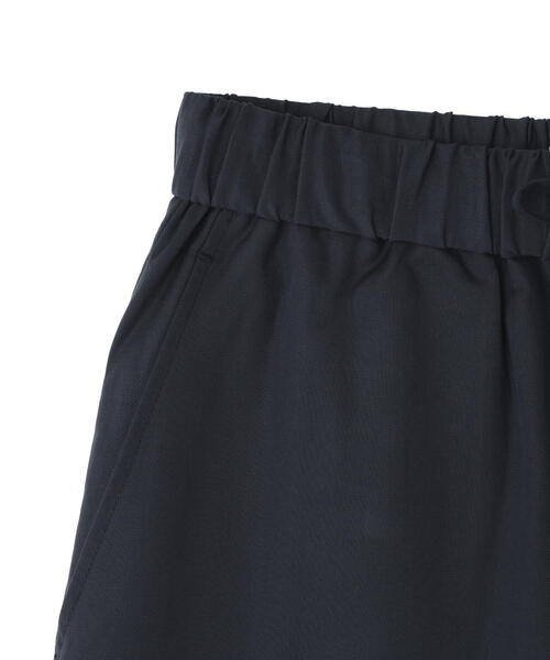 L.H.P(エルエイチピー)の「neuron/ニュウロン/シャツパンツ(その他パンツ・レディース・ネイビー・F)」の15枚目の写真