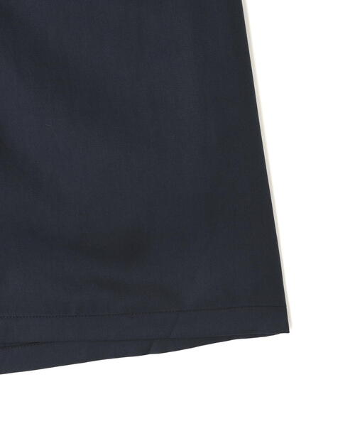 L.H.P(エルエイチピー)の「neuron/ニュウロン/シャツパンツ(その他パンツ・レディース・ネイビー・F)」の19枚目の写真