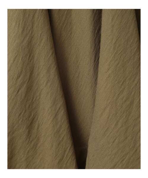 【セール】アシメデザインスカート（スカート）｜Editt by YECCA VECCA（エディットバイイェッカヴェッカ）