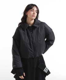 Y-3（ワイスリー）の「W CLASSIC LINER BOMBER（ブルゾン）」 - WEAR