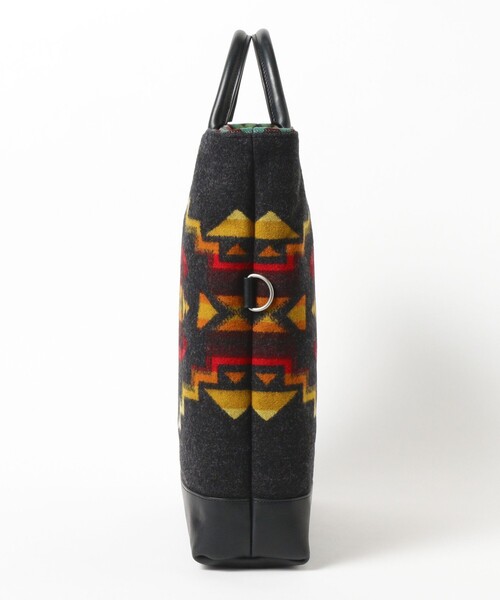 PENDLETON（ペンドルトン）の「【別注】PENDLETON / Special Tote Bag（トートバッグ・レディース・その他・ONE SIZE）」の2枚目の写真