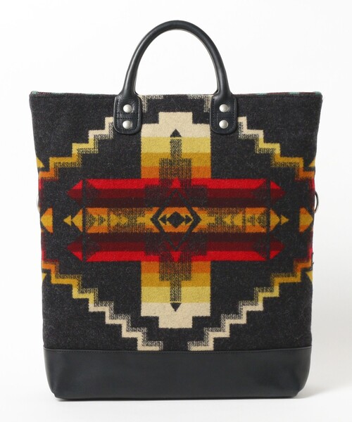 PENDLETON（ペンドルトン）の「【別注】PENDLETON / Special Tote Bag（トートバッグ・レディース・その他・ONE SIZE）」の3枚目の写真