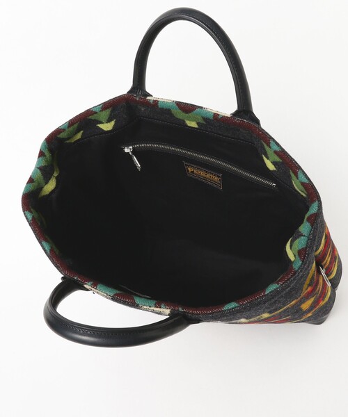 別注】PENDLETON / Special Tote Bag（トートバッグ）｜PENDLETON