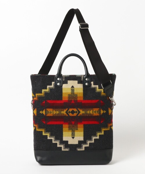 PENDLETON（ペンドルトン）の「【別注】PENDLETON / Special Tote Bag（トートバッグ・レディース・その他・ONE SIZE）」の7枚目の写真