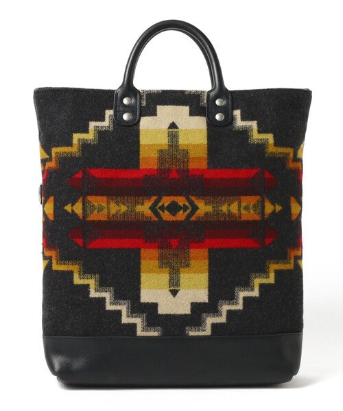 PENDLETON（ペンドルトン）の「【別注】PENDLETON / Special Tote Bag（トートバッグ・レディース・その他・ONE SIZE）」の10枚目の写真