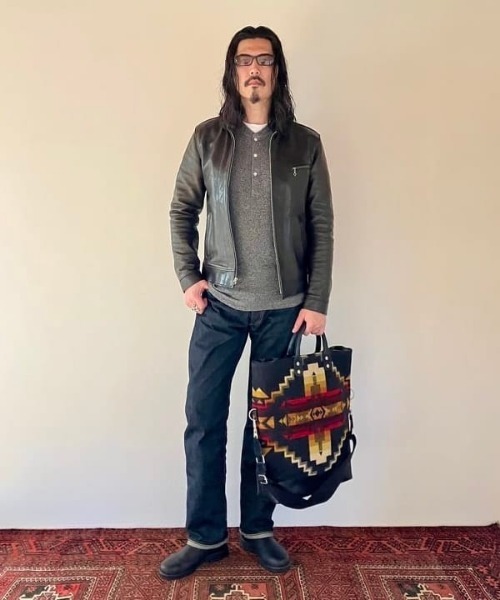 PENDLETON（ペンドルトン）の「【別注】PENDLETON / Special Tote Bag（トートバッグ・レディース・その他・ONE SIZE）」の13枚目の写真