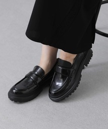 Gready Brilliant | トラックソールローファー(ローファー)