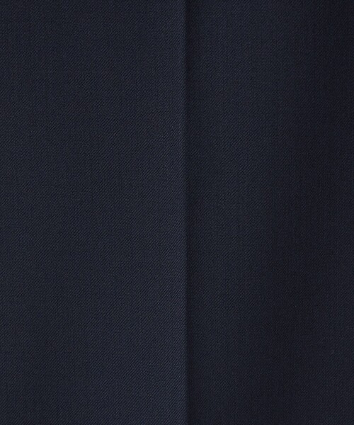 UNITED ARROWS(ユナイテッドアローズ)の「3シーズン ノープリーツパンツ COMFORT EASY-MODEL -2WAYストレッチ・撥水-(スーツパンツ・メンズ・ダークグレー/ネイビー・46/48/50/52/44/54)」の20枚目の写真