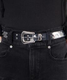 WEGO | WEGO/スタースタッズベルト(ベルト)